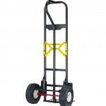 Carro Carga Manual ref� CP-K23-000  CAT