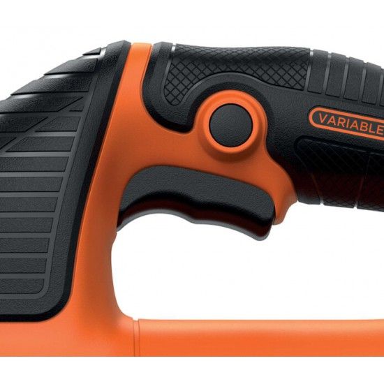 Serra de Recortes 520W  ref KS701E-QS BLACK DECKER