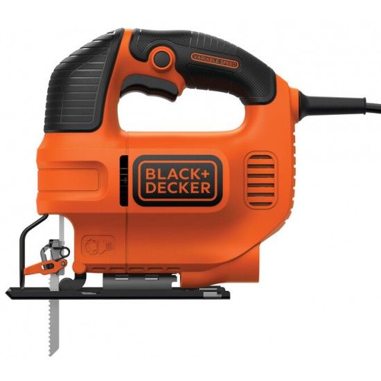 Serra de Recortes 520W  ref KS701E-QS BLACK DECKER