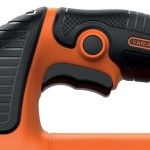 Serra de Recortes 520W  ref KS701E-QS BLACK DECKER