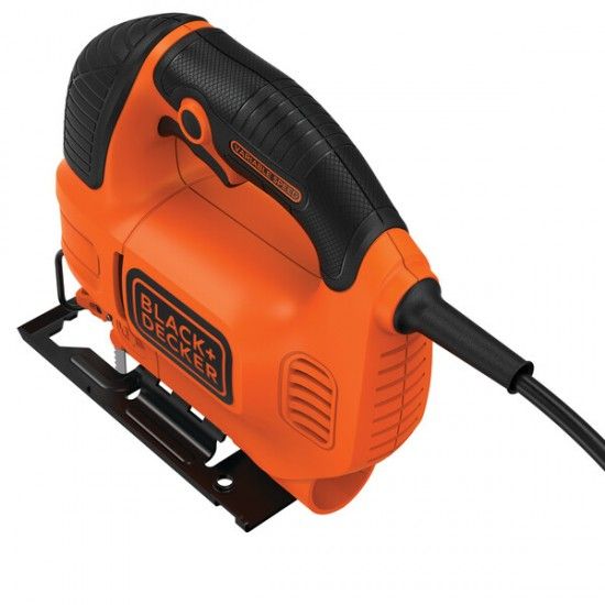 Serra de Recortes 520W  ref KS701E-QS BLACK DECKER