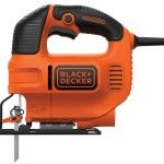 Serra de Recortes 520W  ref KS701E-QS BLACK DECKER