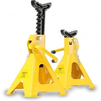 Conjunto preguias p/automvel 2T ref STMT81255-1 STANLEY