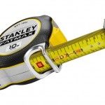 Fita métrica 10m x 32mm Fatmax Xtreme® refª FMHT38232-0 STANLEY Fita métrica 10m x 32mm Fatmax Xtreme® refª FMHT38232-0 STANLEY