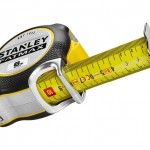 Fita métrica 8m x 32mm Fatmax Xtreme® refª FMHT38217-0 STANLEY Fita métrica 8m x 32mm Fatmax Xtreme® refª FMHT38217-0 STANLEY