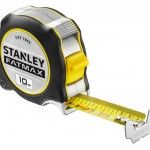 Fita métrica 10m x 32mm Fatmax Xtreme® refª FMHT38232-0 STANLEY Fita métrica 10m x 32mm Fatmax Xtreme® refª FMHT38232-0 STANLEY