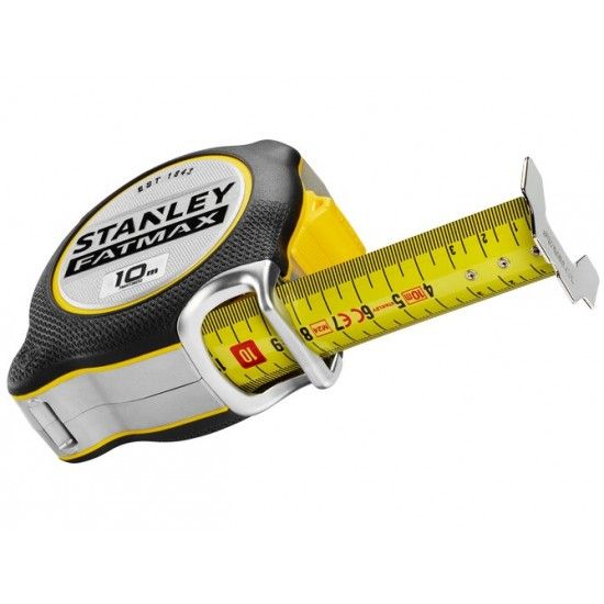 Fita métrica 10m x 32mm Fatmax Xtreme® refª FMHT38232-0 STANLEY Fita métrica 10m x 32mm Fatmax Xtreme® refª FMHT38232-0 STANLEY