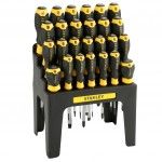 Kit chaves fendas 26p ref STHT0-62142 STANLEY