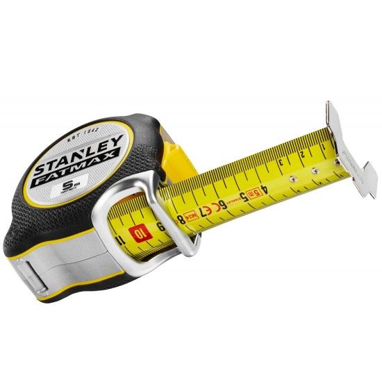 Fita mtrica 5m x 32mm Fatmax Xtreme ref FMHT38214-0 STANLEY