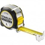 Fita métrica 8m x 32mm Fatmax Xtreme® refª FMHT38217-0 STANLEY Fita métrica 8m x 32mm Fatmax Xtreme® refª FMHT38217-0 STANLEY