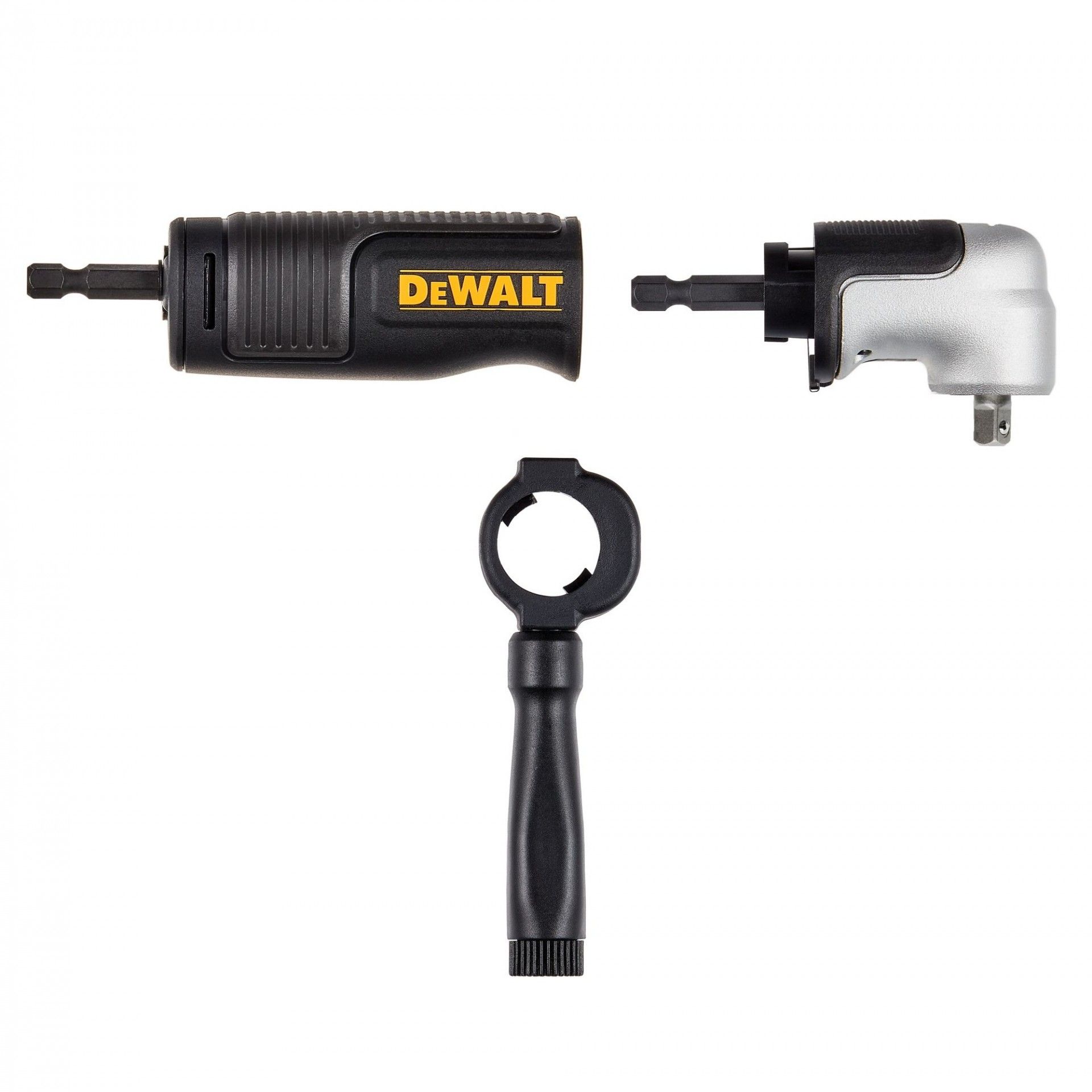 Acoplamento angular ¼" refª DT20504-QZ Dewalt