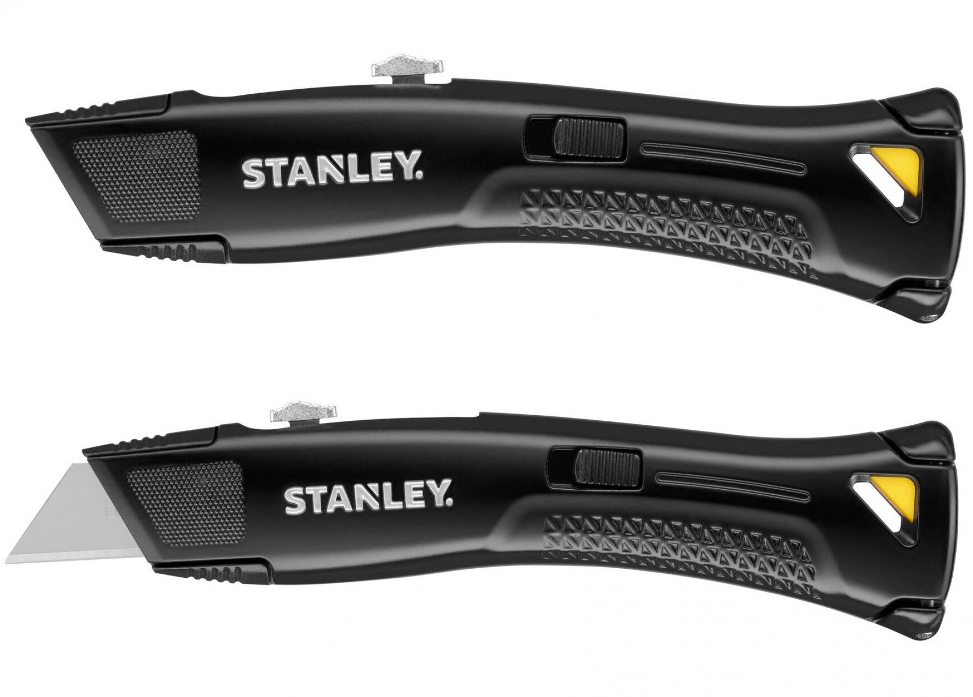 X-acto lâmina retrátil Heavy Duty refª FMHT10504-0 STANLEY