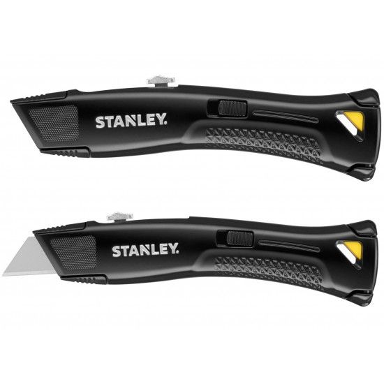 X-acto lmina retrtil Heavy Duty ref FMHT10504-0 STANLEY