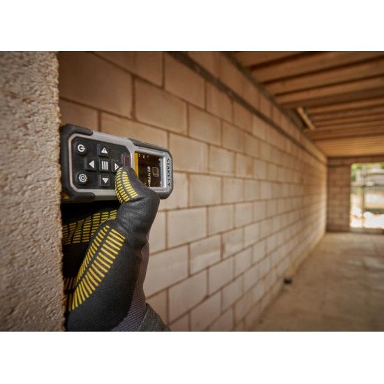 Medidor laser 60m LDM ref FMHT77050-XJ Stanley