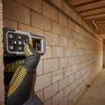 Medidor laser 60m LDM ref FMHT77050-XJ Stanley