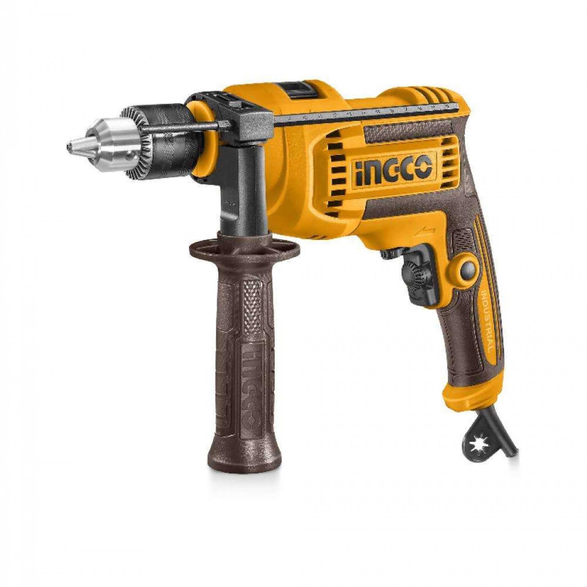 Berbequim 710W refª ID7118E INGCO