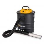 Aspirador Cinzas 18L 1200W refª 3647-18 SERFER Aspirador Cinzas 18L 1200W refª 3647-18 SERFER