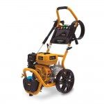 Moto-Lavadora A Gasolina 220Bar  ref 3863 SERFER