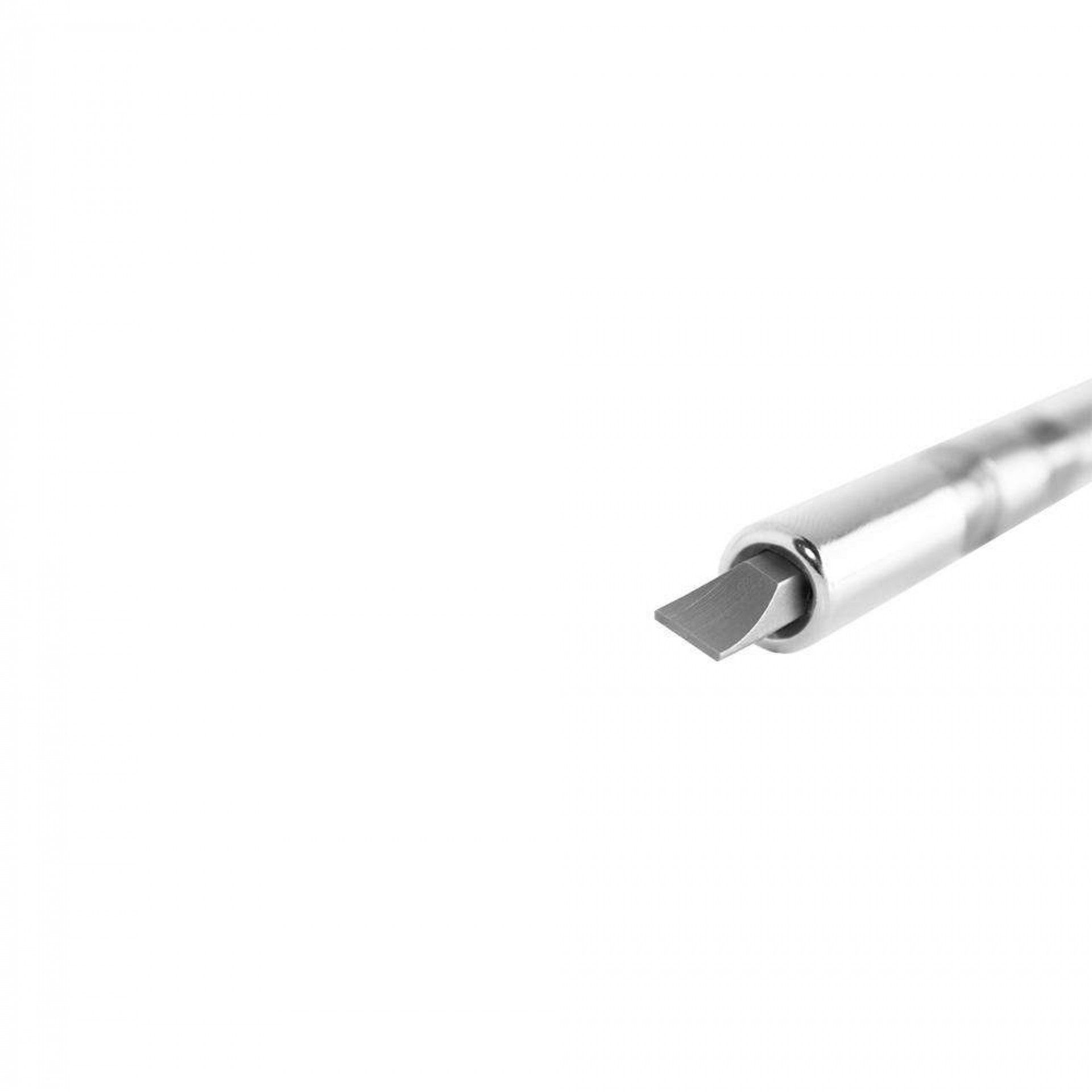 Chave Adaptadora De Bits Flexivel 12 Peças (P) refª AKSDFL1208 INGCO