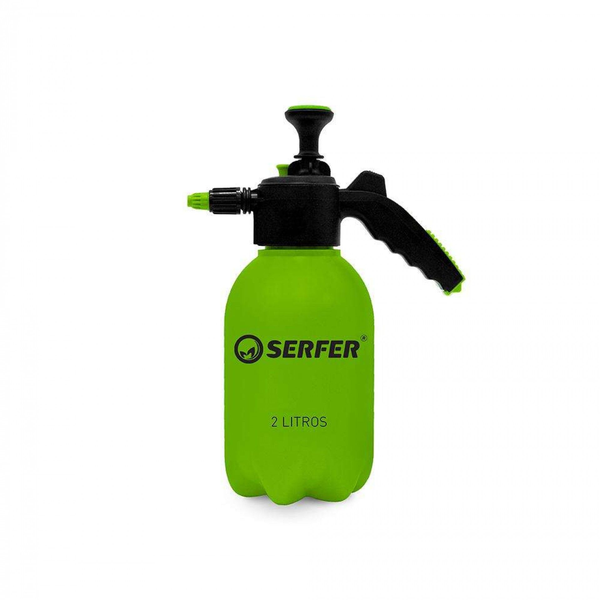 Pulverizadores 2Lt  refª 2513 SERFER