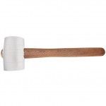 Maço borracha 55mm refª 266-B SERFER Maço borracha 55mm refª 266-B SERFER