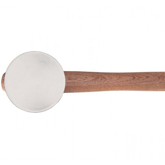 Mao borracha 55mm ref 266-B SERFER