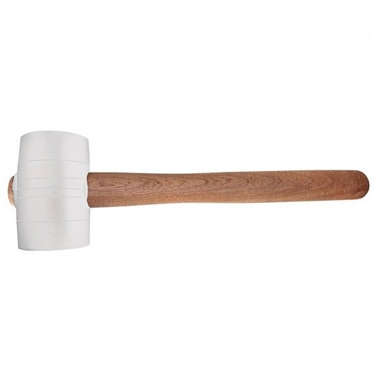 Maço borracha 55mm refª 266-B SERFER Maço borracha 55mm refª 266-B SERFER