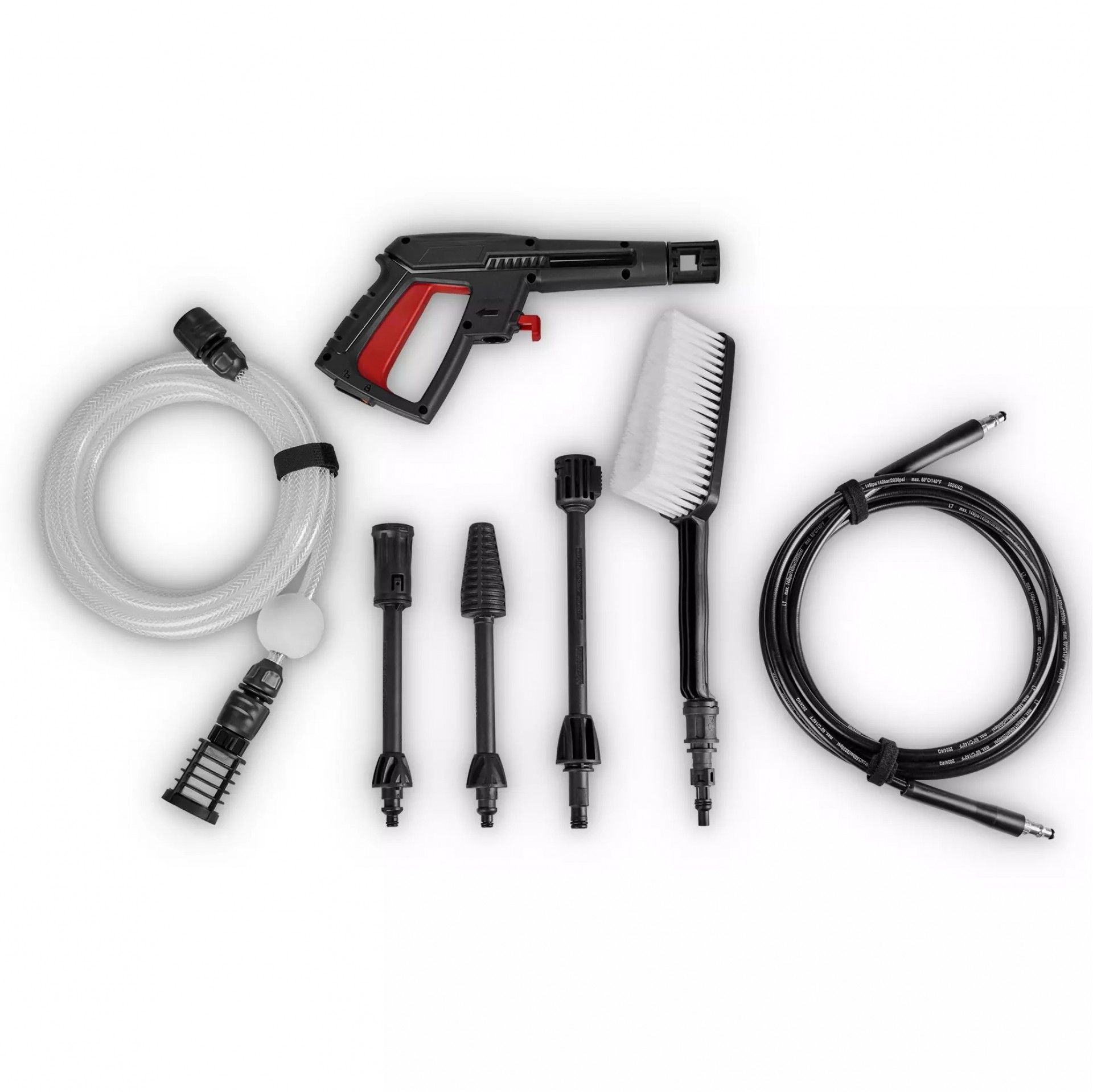 Lavadora alta pressão Hypresso 36/105 solo refª 4140135 EINHELL