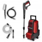 Lavadora alta pressão Hypresso 36/105 solo refª 4140135 EINHELL Lavadora alta pressão Hypresso 36/105 solo refª 4140135 EINHELL