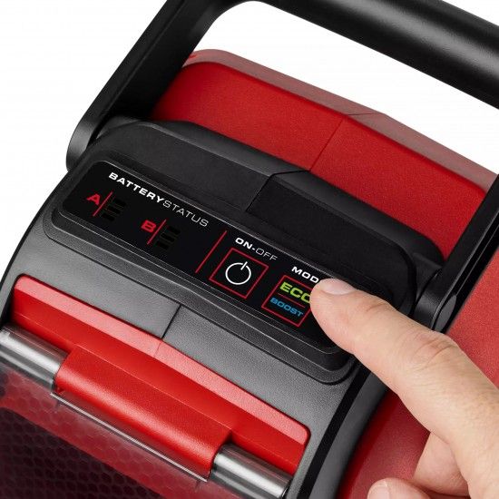 Lavadora alta pressão Hypresso 36/105 solo refª 4140135 EINHELL Lavadora alta pressão Hypresso 36/105 solo refª 4140135 EINHELL