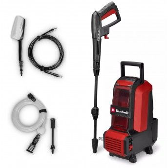 Lavadora alta presso Hypresso 36/105  solo ref 4140135 EINHELL