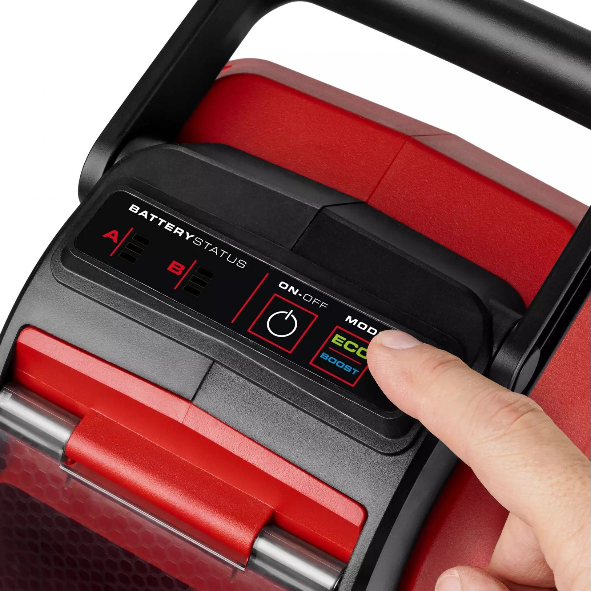 Lavadora alta pressão Hypresso 36/105 solo refª 4140135 EINHELL