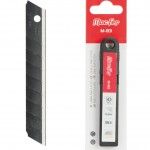 Lâmina para x-acto 12.5mm SK4 M-83 (10pç) refª 027.0083 Macfer Lâmina para x-acto 12.5mm SK4 M-83 (10pç) refª 027.0083 Macfer