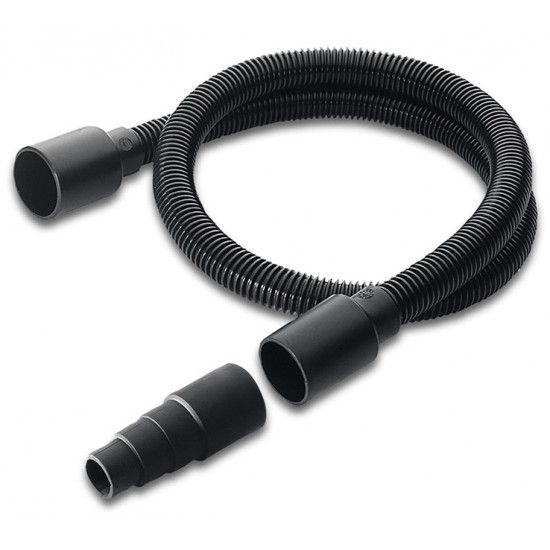 Kit tubo aspiração p/WD refª 2.863-112.0 Karcher Kit tubo aspiração p/WD refª 2.863-112.0 Karcher