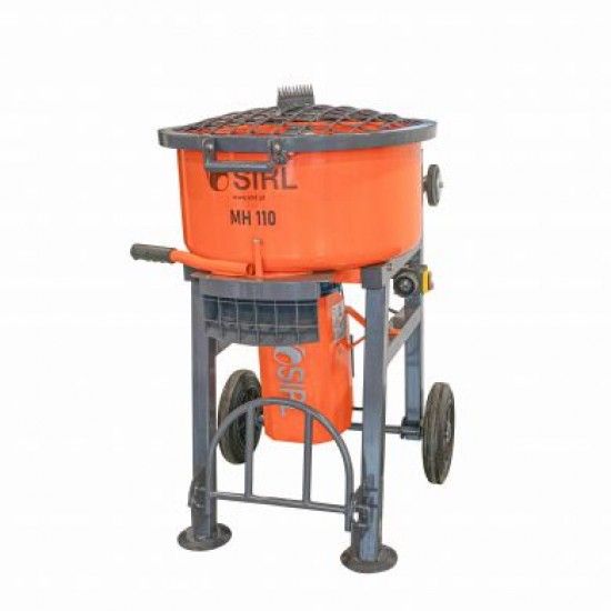 Misturadora Horizontal MH110 1500w ref M.00201.0001 SIRL