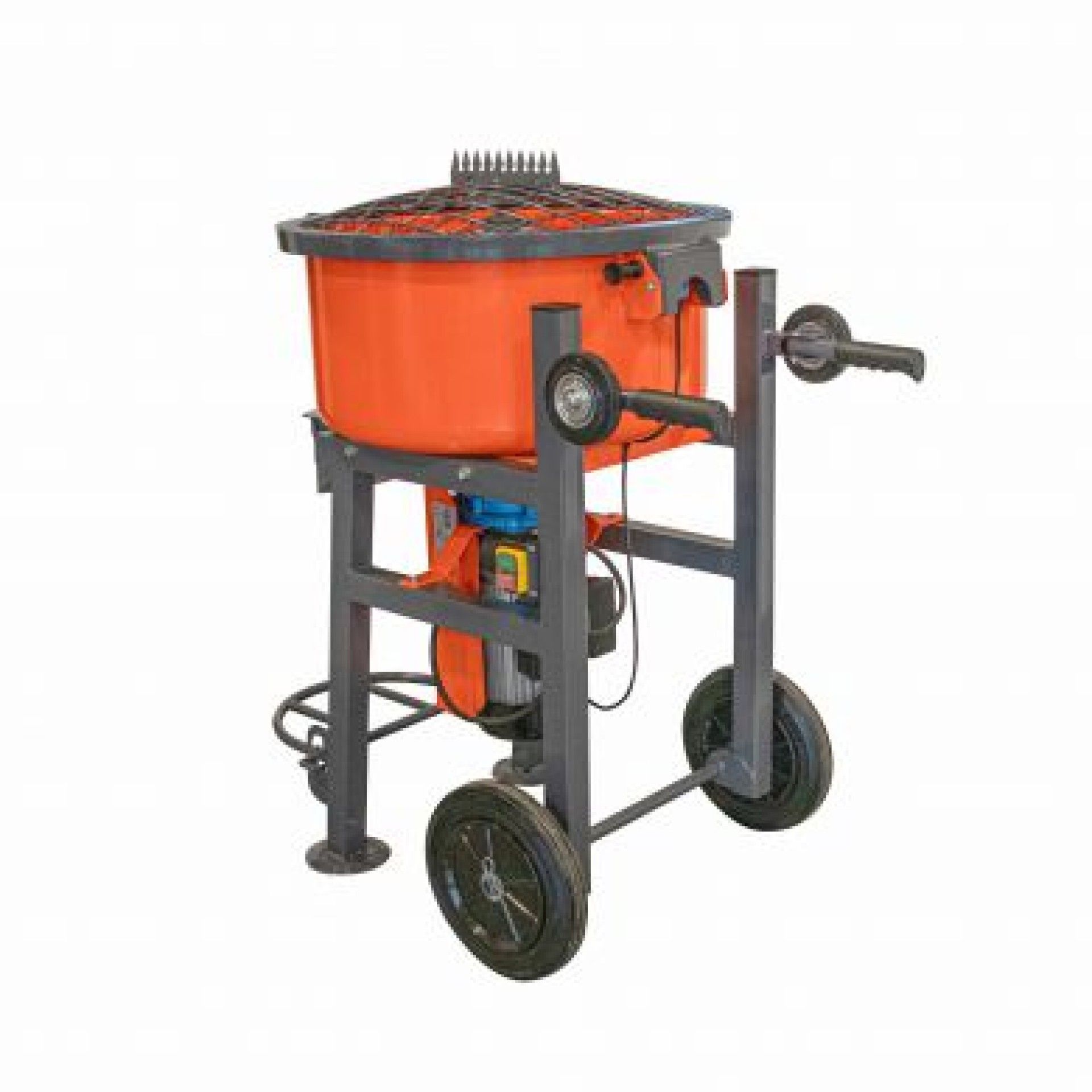 Misturadora Horizontal MH110 1500w refª M.00201.0001 SIRL