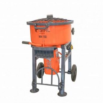 Misturadora Horizontal MH110 1500w refª M.00201.0001 SIRL Misturadora Horizontal MH110 1500w refª M.00201.0001 SIRL