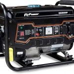 Gerador Monofsico 2.5/2.8Kw ref GG3000F ITCpower