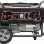 Gerador Monofsico 2.8/3.0Kw ref GG3300F ITCpower