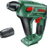 Martelo perfurador sem fio Uneo Maxx ref 060395230C BOSCH