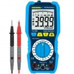 Multmetro digital cat iii 600v pan minimeter ref 02142 PANCONTROL