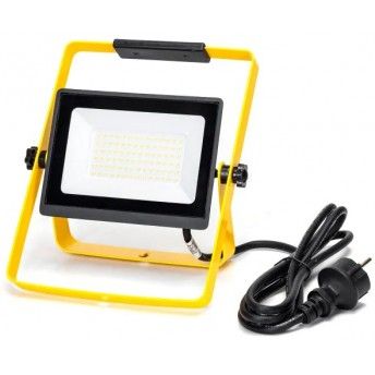 Projector c/suporte cho 50W 6000K 4500Lmref 5360535