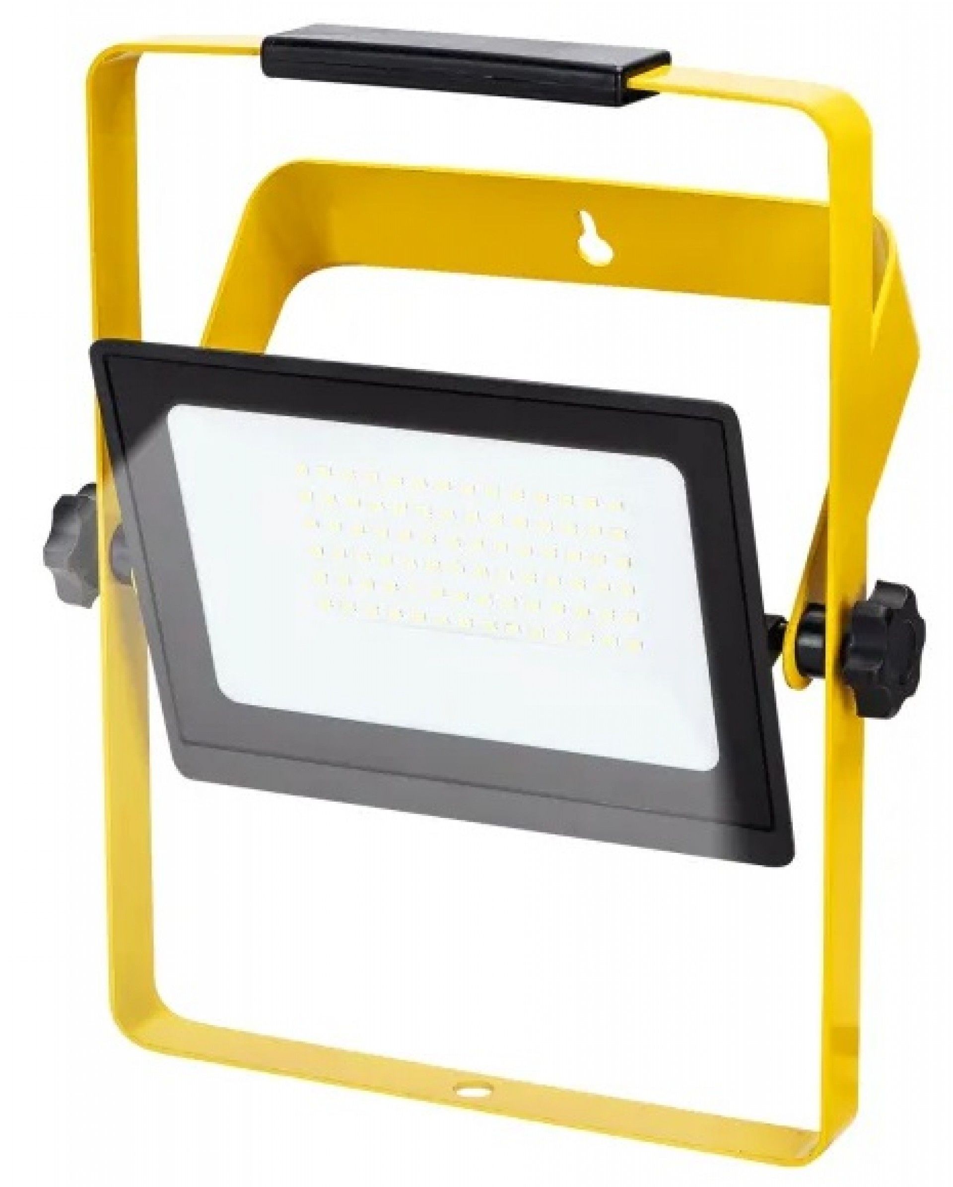 Projector c/suporte chão 50W 6000K 4500Lmrefª 5360535