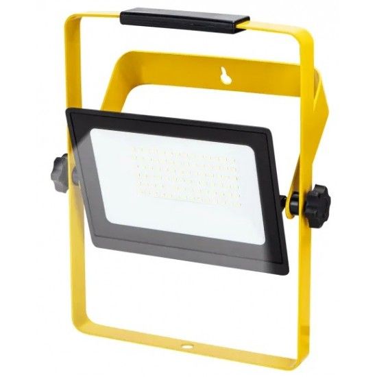 Projector c/suporte chão 50W 6000K 4500Lmrefª 5360535 Projector c/suporte chão 50W 6000K 4500Lmrefª 5360535