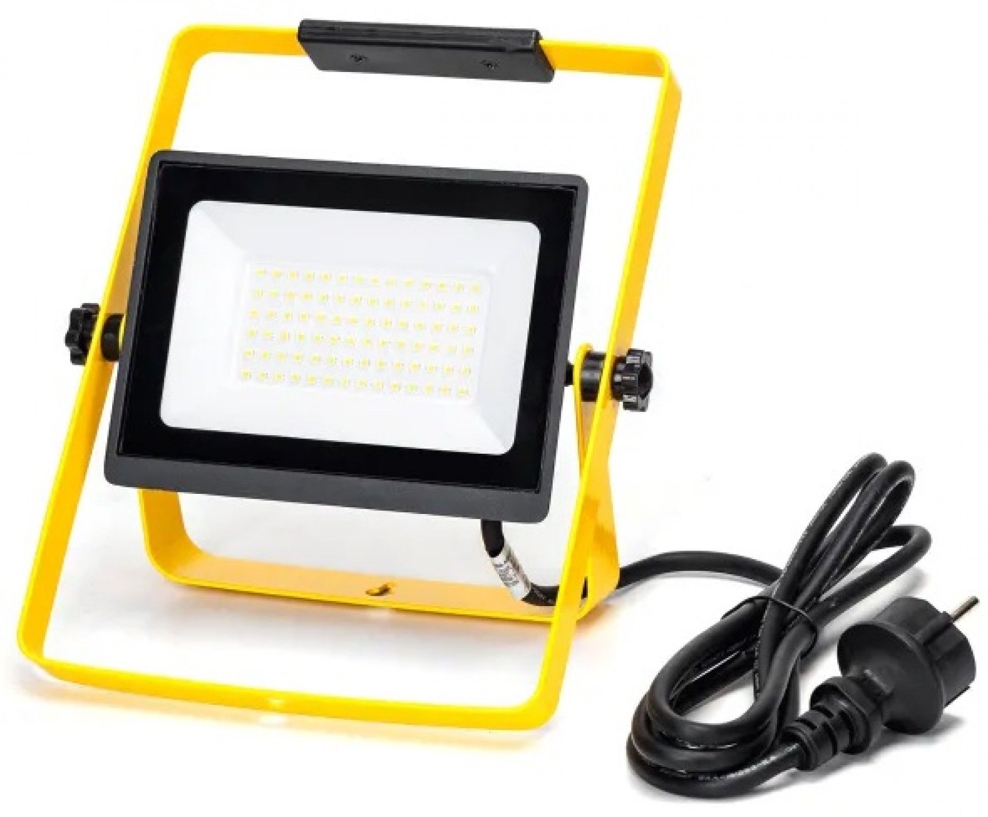 Projector c/suporte chão 50W 6000K 4500Lmrefª 5360535