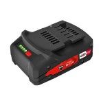 Bateria 18V 2.0Ah CAS LiPower ref 85901 RUBI