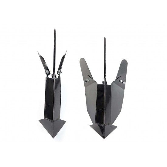 Motoenxada 210cc refª 48111 SAURIUM_OUTLET Motoenxada 210cc refª 48111 SAURIUM_OUTLET