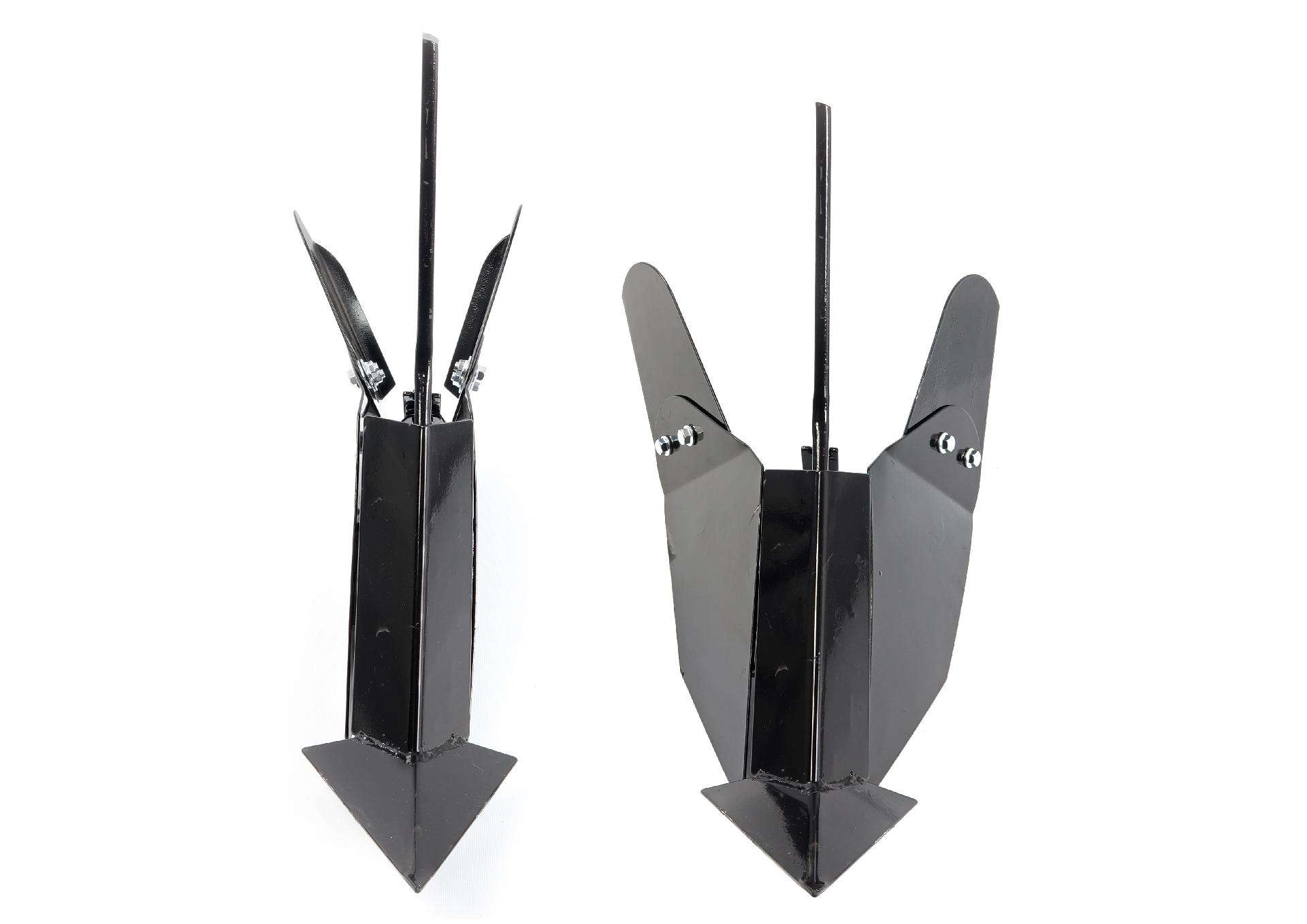 Motoenxada 210cc refª 48111 SAURIUM_OUTLET