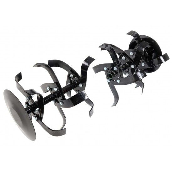 Motoenxada 210cc refª 48111 SAURIUM_OUTLET Motoenxada 210cc refª 48111 SAURIUM_OUTLET