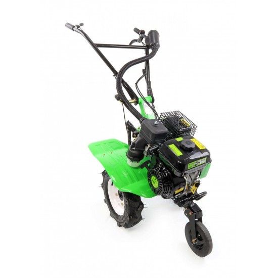 Motoenxada 210cc refª 48111 SAURIUM_OUTLET Motoenxada 210cc refª 48111 SAURIUM_OUTLET